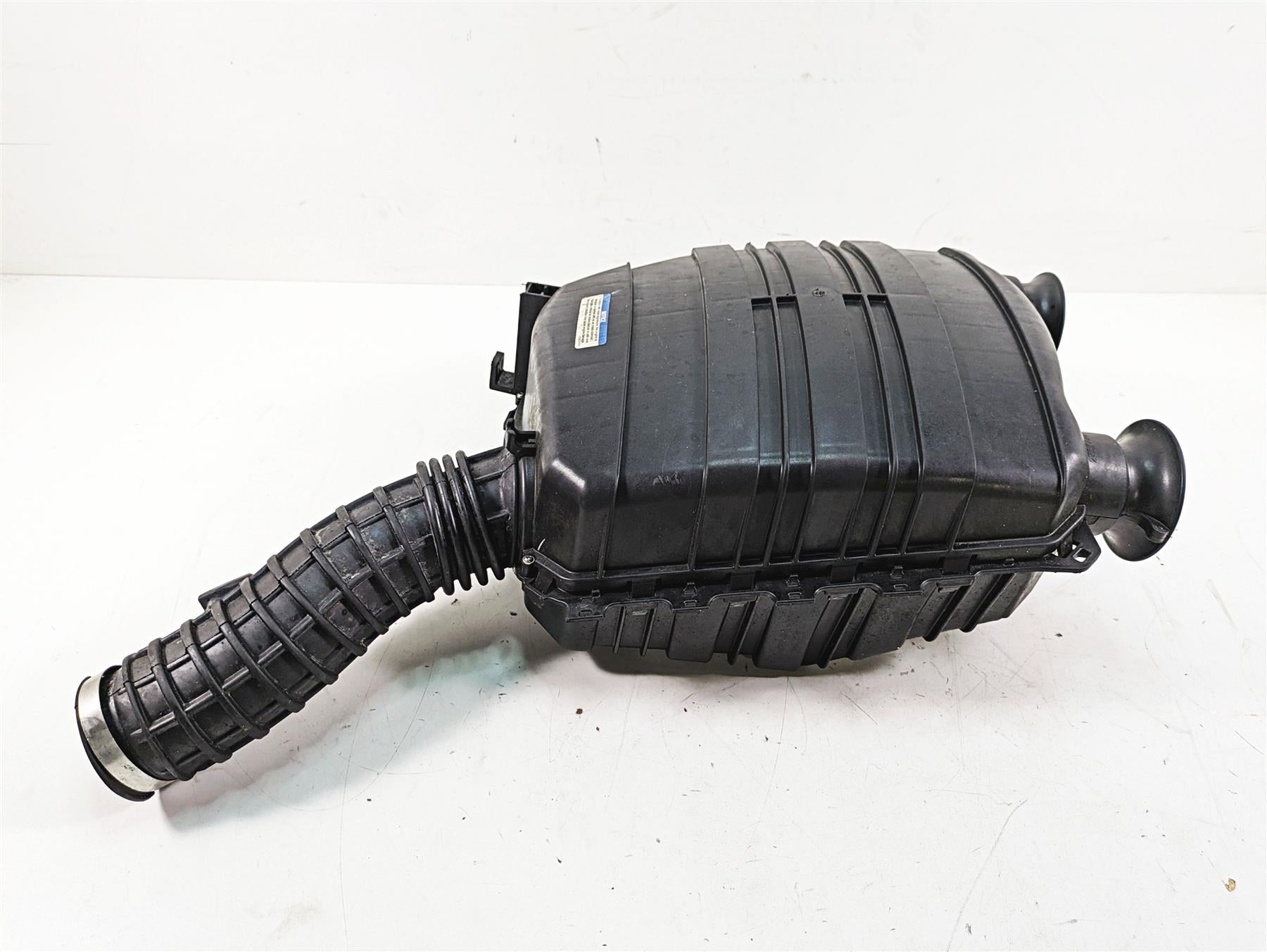 2016 Seadoo RXT 260 Upper Lower Air Silencer Intake Box 273000372 273000356 {{ shop.shopifyCountryName }} - Mototech271