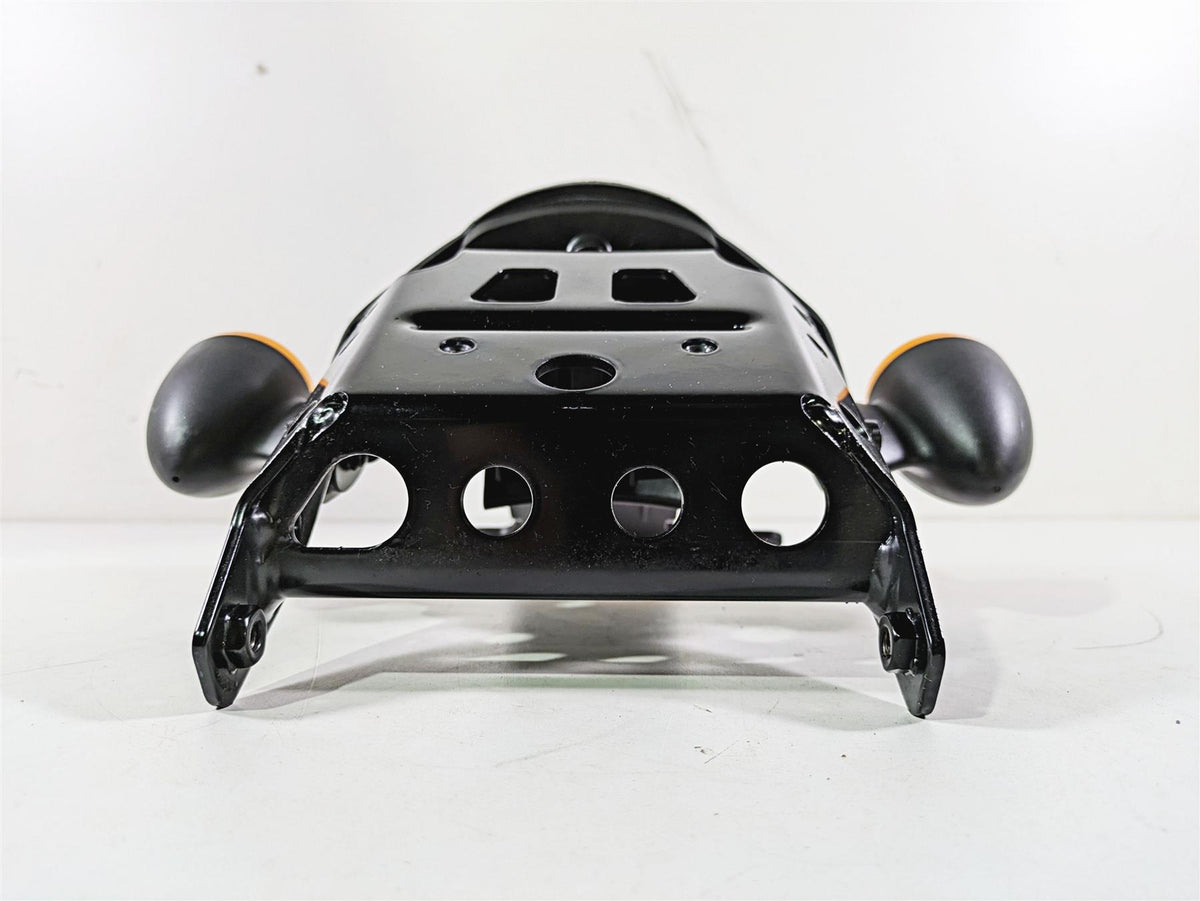 2009 Harley XR1200 Sportster Rear Taillight Blinker Plate Holder 68257-08 {{ shop.shopifyCountryName }} - Mototech271