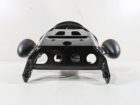 2009 Harley XR1200 Sportster Rear Taillight Blinker Plate Holder 68257-08 {{ shop.shopifyCountryName }} - Mototech271