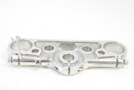 2019 Harley Softail FXLR Low Rider Upper Triple Tree 49mm Steering Clamp 4590020 {{ shop.shopifyCountryName }} - Mototech271