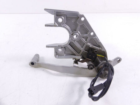 1995 BMW R1100RS 259S Right Front Foopeg & Brake Pedal 46712311640 {{ shop.shopifyCountryName }} - Mototech271