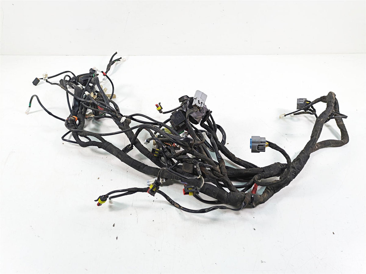 2020 KTM 1290 Super Adventure R Main Wiring Harness - No Cuts 60711175033 {{ shop.shopifyCountryName }} - Mototech271
