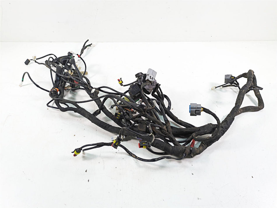 2020 KTM 1290 Super Adventure R Main Wiring Harness - No Cuts 60711175033 {{ shop.shopifyCountryName }} - Mototech271