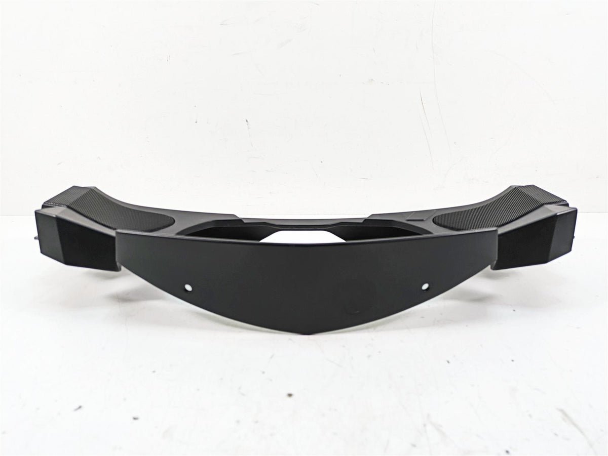 2007 BMW R1200RT K26 Front Inner Gauges Fairing cover Trim 46637681279 {{ shop.shopifyCountryName }} - Mototech271