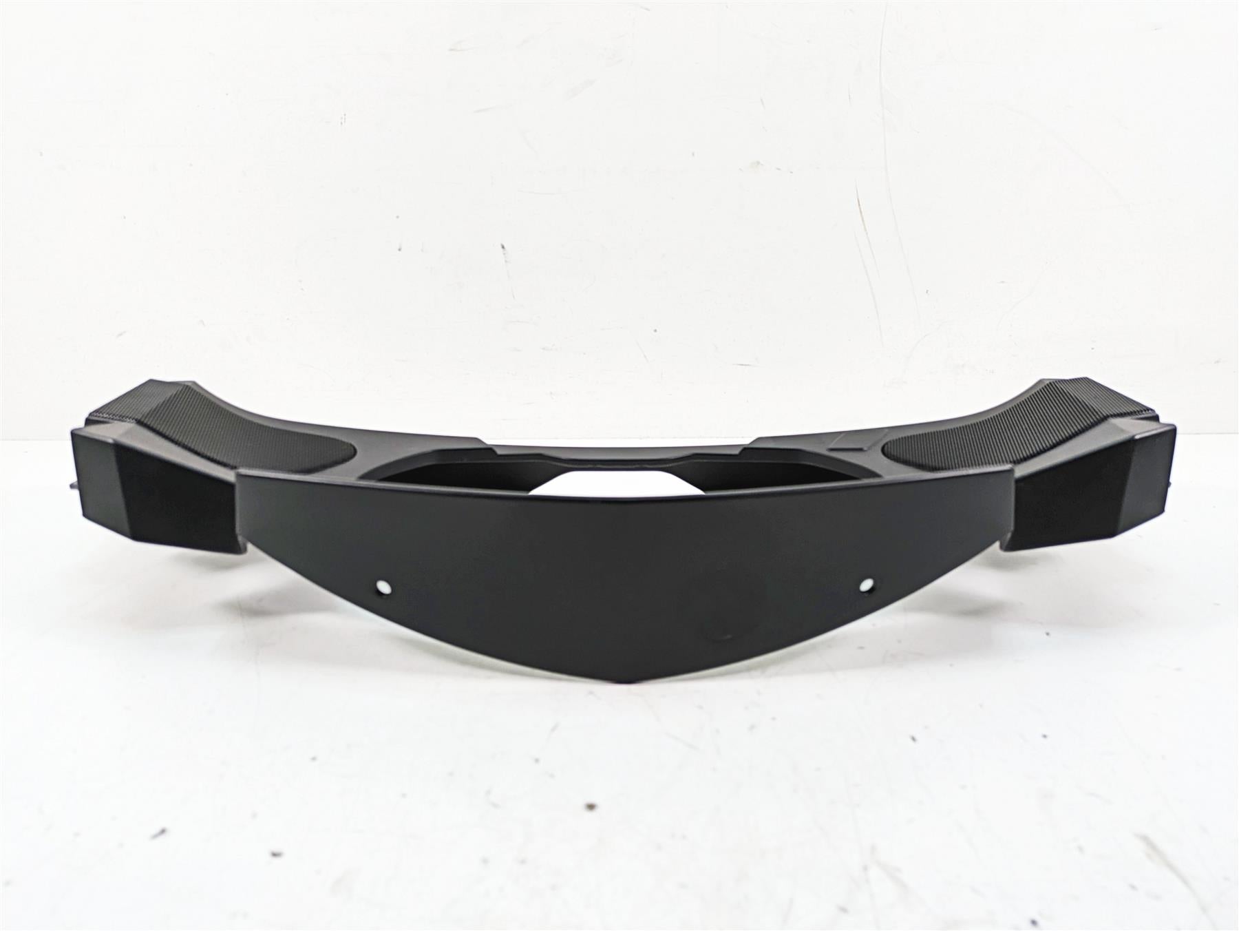 2007 BMW R1200RT K26 Front Inner Gauges Fairing cover Trim 46637681279 {{ shop.shopifyCountryName }} - Mototech271