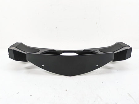 2007 BMW R1200RT K26 Front Inner Gauges Fairing cover Trim 46637681279 {{ shop.shopifyCountryName }} - Mototech271