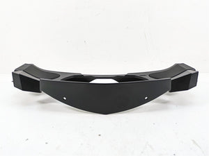 2007 BMW R1200RT K26 Front Inner Gauges Fairing cover Trim 46637681279