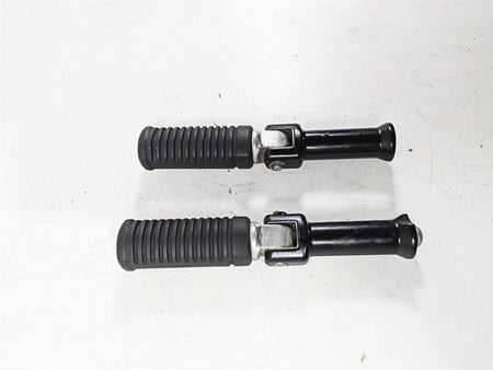 2018 Harley FXBR Softail Breakout Rear Passenger Foot Peg Set - Read 50500744 {{ shop.shopifyCountryName }} - Mototech271