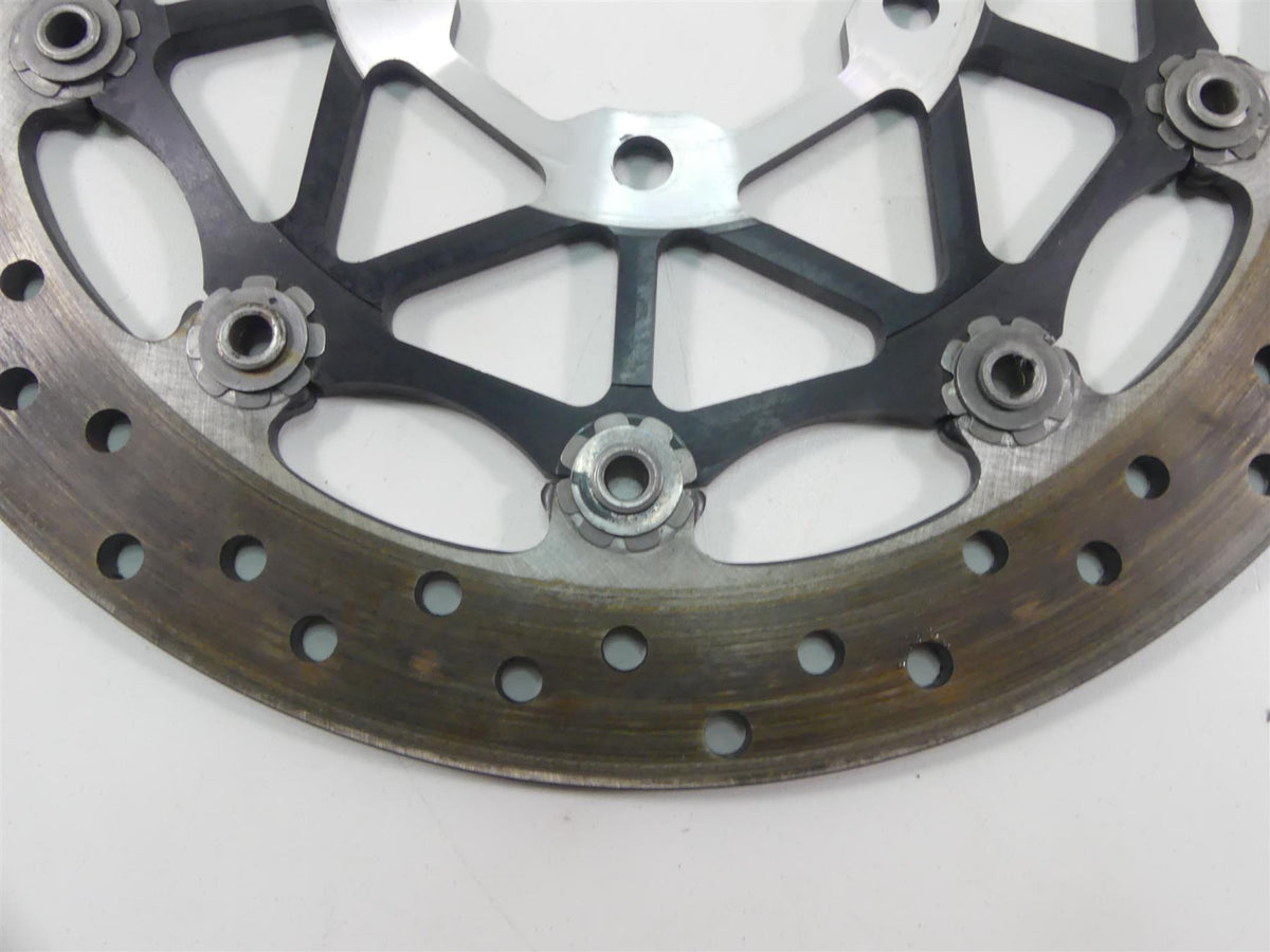 2019 Kawasaki ZX1400 ZX-14R Ninja Brembo Front Brake Disc Set 41080-0646-18U {{ shop.shopifyCountryName }} - Mototech271