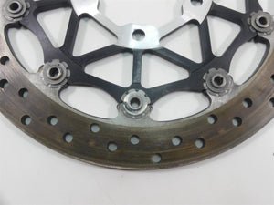 2019 Kawasaki ZX1400 ZX-14R Ninja Brembo Front Brake Disc Set 41080-0646-18U | Mototech271