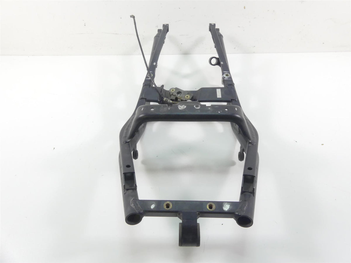 2006 Triumph Daytona 675 Straight Rear Sub Frame Subframe T2070593 {{ shop.shopifyCountryName }} - Mototech271
