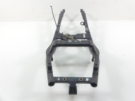2006 Triumph Daytona 675 Straight Rear Sub Frame Subframe T2070593 {{ shop.shopifyCountryName }} - Mototech271