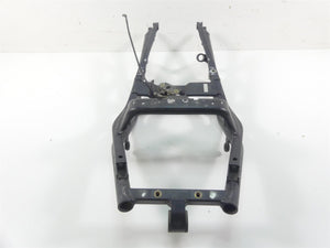 2006 Triumph Daytona 675 Straight Rear Sub Frame Subframe T2070593 | Mototech271