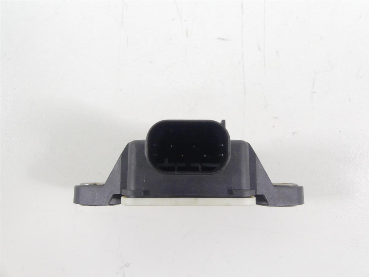 2016 BMW S1000XR K49 Bosch Speed Sensor Control Module 61358546524 {{ shop.shopifyCountryName }} - Mototech271