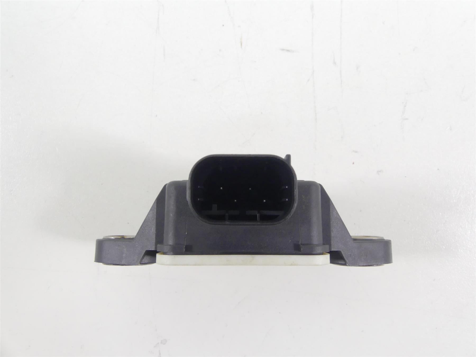 2016 BMW S1000XR K49 Bosch Speed Sensor Control Module 61358546524 {{ shop.shopifyCountryName }} - Mototech271