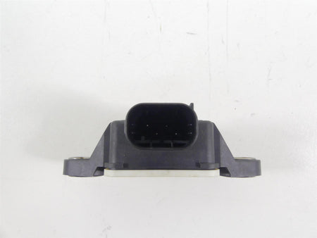 2016 BMW S1000XR K49 Bosch Speed Sensor Control Module 61358546524 {{ shop.shopifyCountryName }} - Mototech271