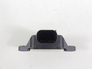 2016 BMW S1000XR K49 Bosch Speed Sensor Control Module 61358546524