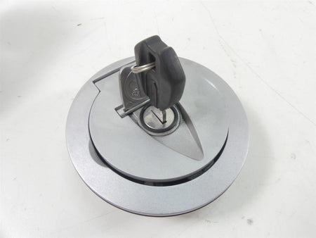 2013 Ducati Streetfighter 848 Gauges Ignition Switch Key Lock Set -15K 40610972B {{ shop.shopifyCountryName }} - Mototech271