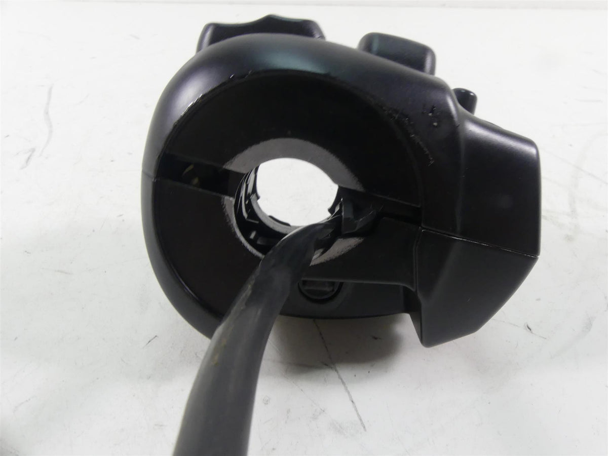 2014 Harley Touring FLHX Street Glide Nice Right Hand Control Switch 71500129 {{ shop.shopifyCountryName }} - Mototech271