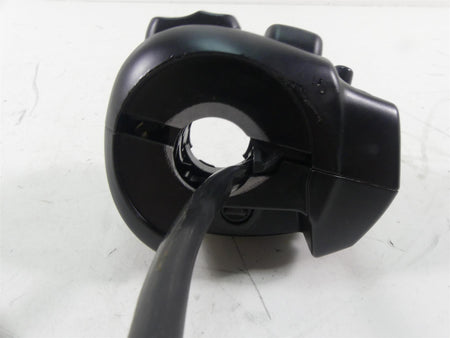 2014 Harley Touring FLHX Street Glide Nice Right Hand Control Switch 71500129 {{ shop.shopifyCountryName }} - Mototech271