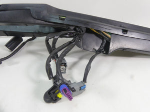2006 Harley Touring FLHTCU SE CVO Main Wiring Harness Cable Loom - Read 70992-06
