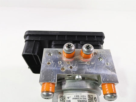 2017 BMW R1200 GS K50 Abs Brake Pump Module 34518566956 34518566955 {{ shop.shopifyCountryName }} - Mototech271