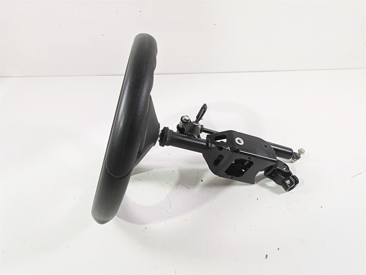 2021 Kawasaki Teryx KRX KRF 1000 Steering Wheel Shaft Mount Set 39190-0009 {{ shop.shopifyCountryName }} - Mototech271
