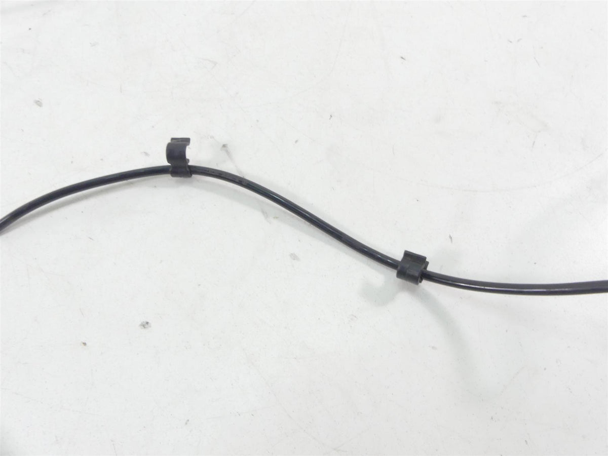 2019 Moto Guzzi V7 III Stone 750 Rear Abs Wheel Speed Brake Sensor 859792 {{ shop.shopifyCountryName }} - Mototech271