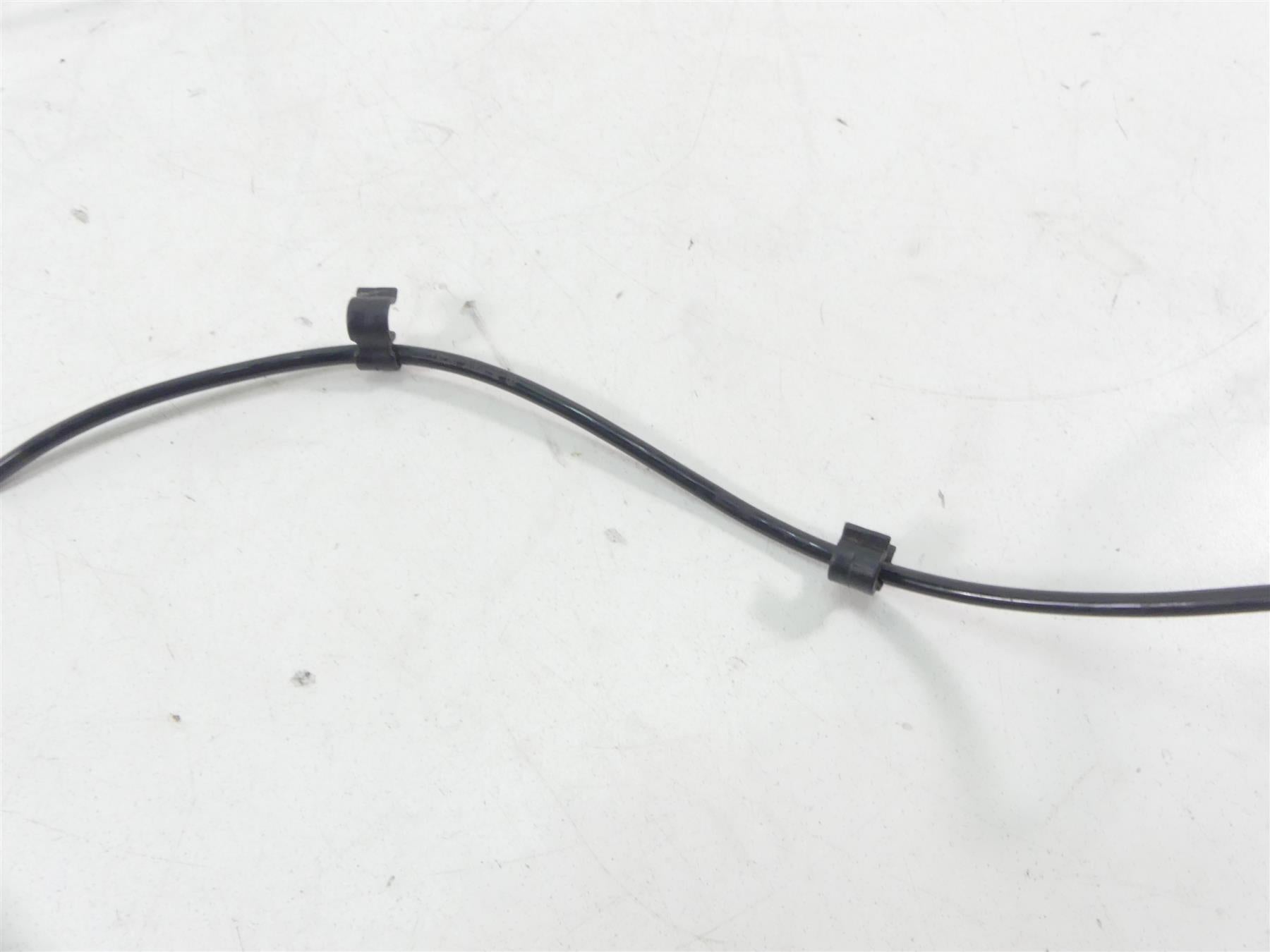 2019 Moto Guzzi V7 III Stone 750 Rear Abs Wheel Speed Brake Sensor 859792 {{ shop.shopifyCountryName }} - Mototech271