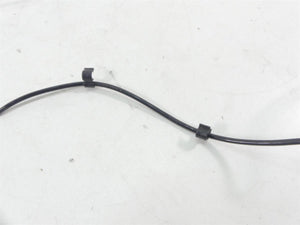2019 Moto Guzzi V7 III Stone 750 Rear Abs Wheel Speed Brake Sensor 859792 | Mototech271