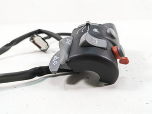 2007 BMW R1200RT K26 Right Hand Control Switch Seat Grip Heater 61317698422 | Mototech271