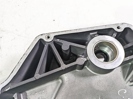 2002 Harley FLSTC Softail Heritage Classic Inner Primary Clutch Cover 60620-94B {{ shop.shopifyCountryName }} - Mototech271