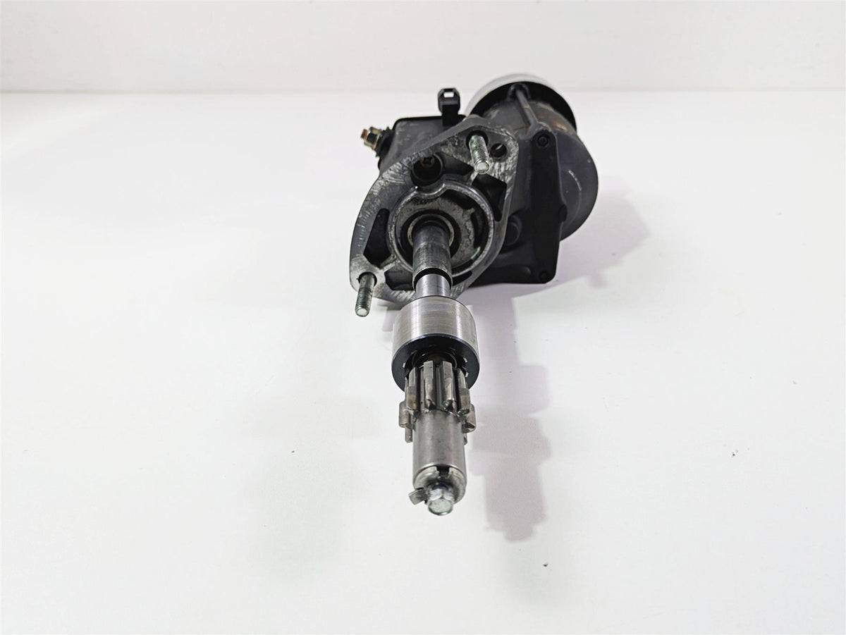 1999 Harley Dyna FXDL Low Rider Engine Starter Motor 31553-94B {{ shop.shopifyCountryName }} - Mototech271