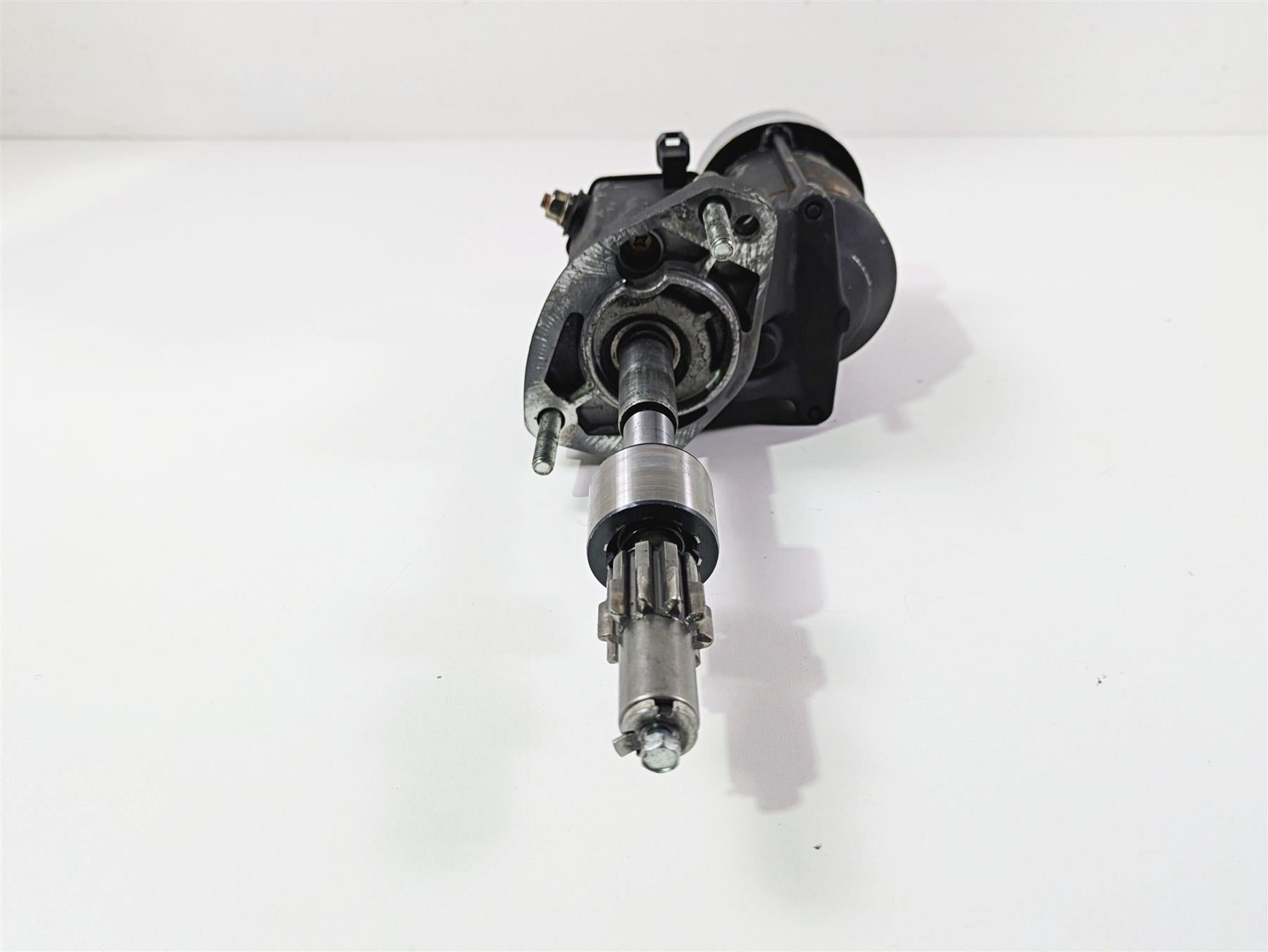 1999 Harley Dyna FXDL Low Rider Engine Starter Motor 31553-94B {{ shop.shopifyCountryName }} - Mototech271