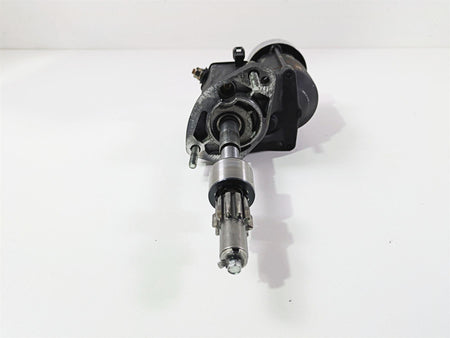 1999 Harley Dyna FXDL Low Rider Engine Starter Motor 31553-94B {{ shop.shopifyCountryName }} - Mototech271
