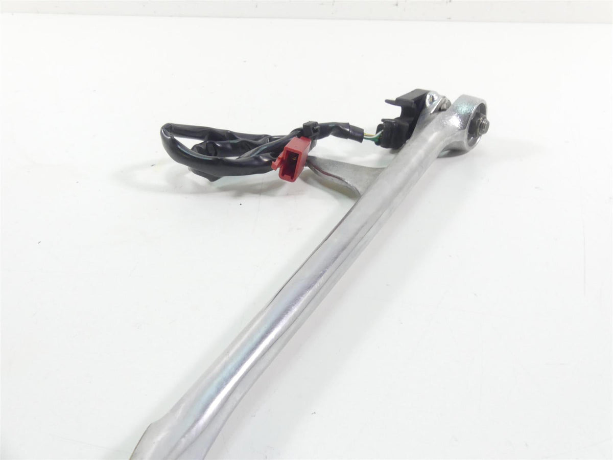 1998 Honda Shadow VT1100T Side Kickstand Kick Stand + Sensor 50530-MAH-000 {{ shop.shopifyCountryName }} - Mototech271