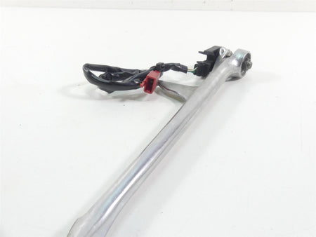 1998 Honda Shadow VT1100T Side Kickstand Kick Stand + Sensor 50530-MAH-000 {{ shop.shopifyCountryName }} - Mototech271