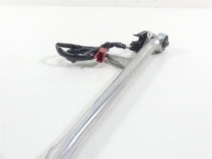 1998 Honda Shadow VT1100T Side Kickstand Kick Stand + Sensor 50530-MAH-000 | Mototech271