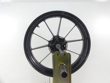 Load image into Gallery viewer, 2017 Ducati Hypermotard 939 Straight Front Wheel Rim 17x3.5 50121531AB

