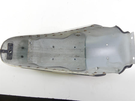 2001 Moto Guzzi California Sp 1100 Straight Rear Fender Mud Guard GU03437130 {{ shop.shopifyCountryName }} - Mototech271