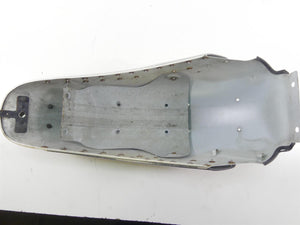 2001 Moto Guzzi California Sp 1100  Straight Rear Fender Mud Guard GU03437130 | Mototech271