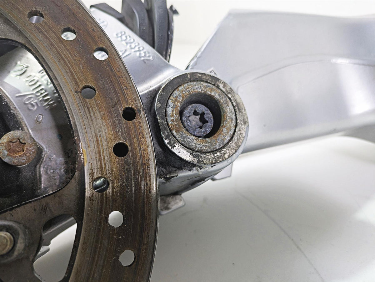 2016 BMW R1200RT K52 Differential Swingarm 33:12 33748544980 {{ shop.shopifyCountryName }} - Mototech271