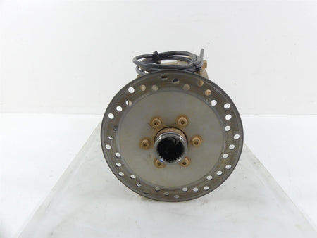 2017 Yamaha YXZ1000R EPS SS Rear Differential Gear Box - 1K 2HC-G6101-03-00 {{ shop.shopifyCountryName }} - Mototech271