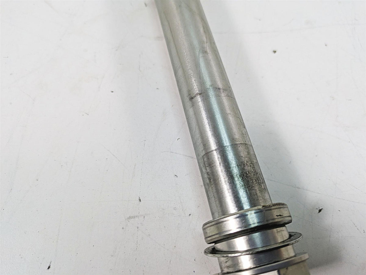 2020 Ducati Hypermotard 950 SP Front Axle Wheel Spindle 81910601A {{ shop.shopifyCountryName }} - Mototech271