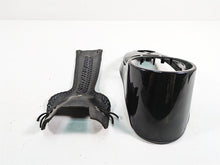 Load image into Gallery viewer, 2009 Harley Softail FLSTSB Cross Bones Speedo Cover Tank Dash 71952-08 | Mototech271
