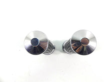 Load image into Gallery viewer, 2016 Harley Softail FLS Slim Left Right Avon Hand Grip Set

