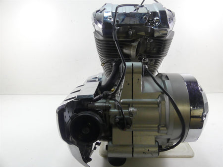 2002 Honda VTX1800 C Running SC46E Engine Motor 25K -Video 11100-MCH-000 {{ shop.shopifyCountryName }} - Mototech271