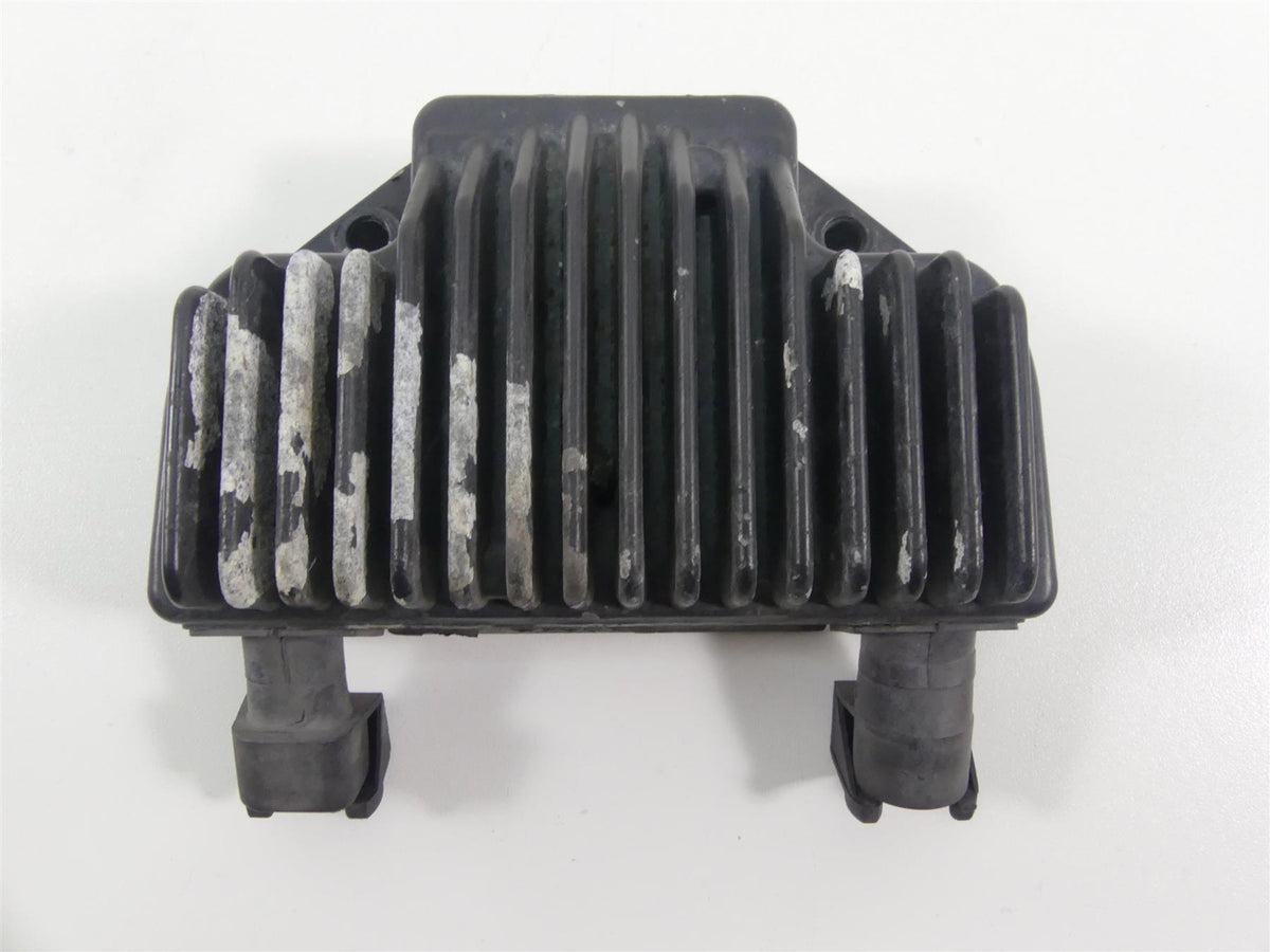 2016 Harley FXDL Dyna Low Rider Rectifier Voltage Regulator 74631-08A {{ shop.shopifyCountryName }} - Mototech271