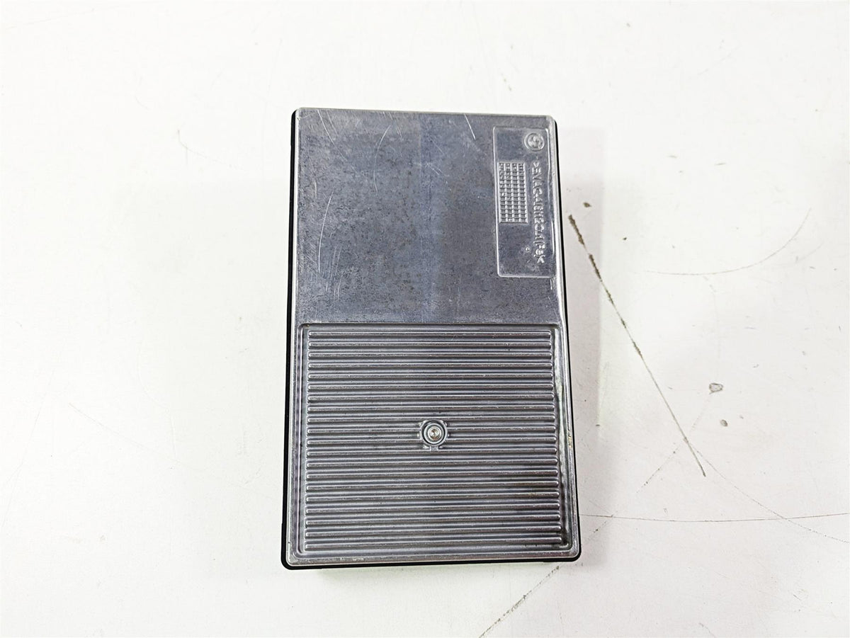 2015 BMW R nineT K21 ZFE- Basic-Low Central Chassis Control Module 61358554940 {{ shop.shopifyCountryName }} - Mototech271