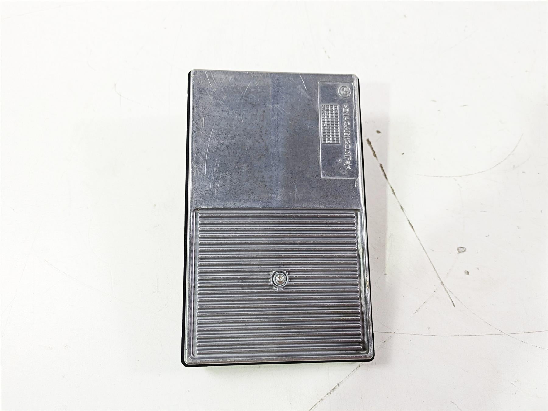2015 BMW R nineT K21 ZFE- Basic-Low Central Chassis Control Module 61358554940 {{ shop.shopifyCountryName }} - Mototech271